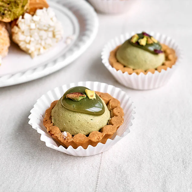 4 Must-Try Baking Flavors for 2026